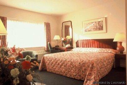 The Inn Of Rosslyn Arlington Kamer foto