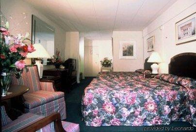 The Inn Of Rosslyn Arlington Kamer foto