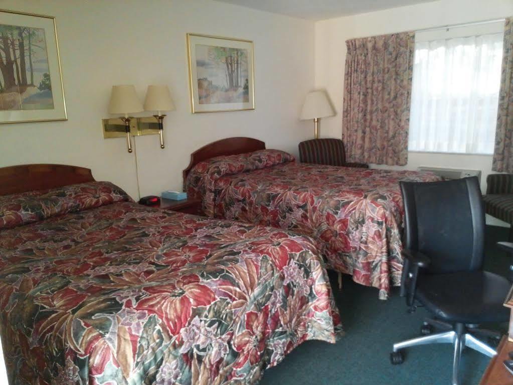 The Inn Of Rosslyn Arlington Buitenkant foto