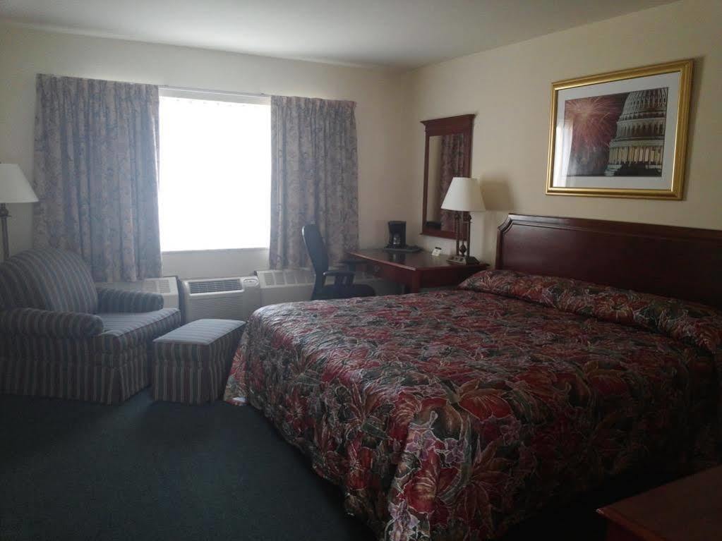 The Inn Of Rosslyn Arlington Buitenkant foto
