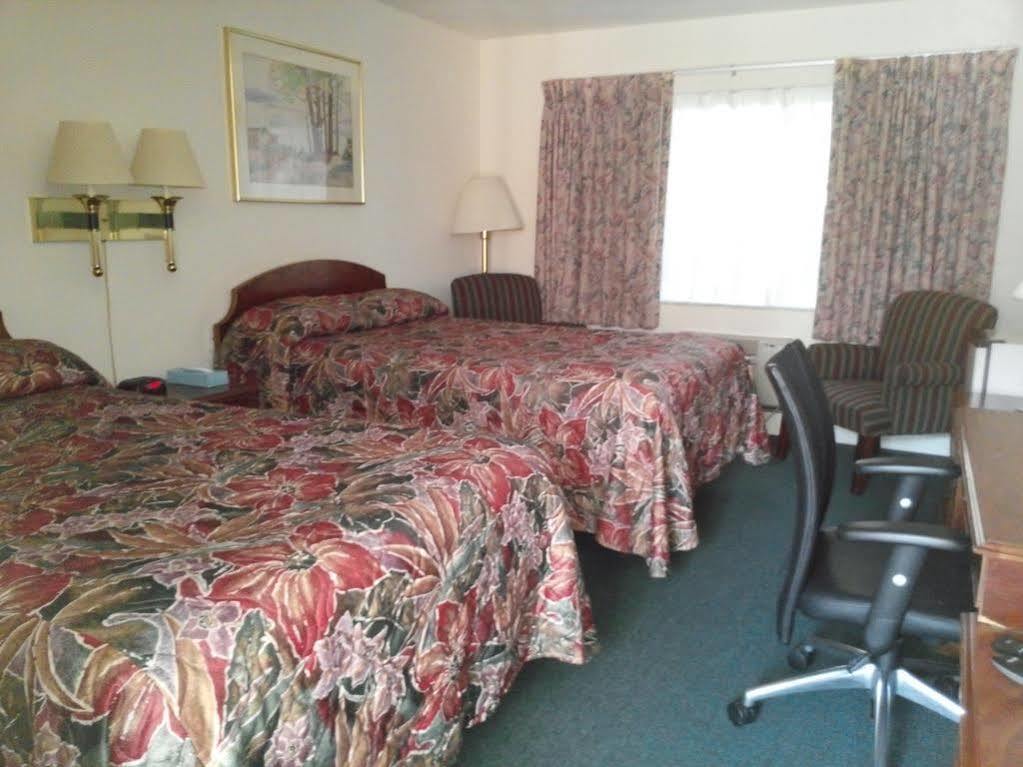 The Inn Of Rosslyn Arlington Buitenkant foto